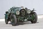 Bentley 4&frac12;-Litre Le Mans Tourer Replica 1925 года